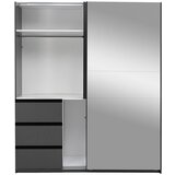 MID.YOU OMARA Z DRSNIMI VRATI | Shoptok.si