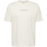anerkjendt Majica 'AKKIKKI' črna / bela | Shoptok.si