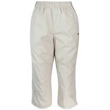 Nike Hlače 143413010 Bela Cene