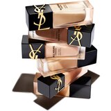 Yves Saint Laurent All Hours Foundation dugotrajni puder SPF 39 nijansa DN5 25 ml Cijene