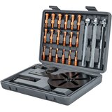 Powermat unutarnji izvlač za kuglične ležajeve (set 32 kom.) PM-SLWK-32T | shoptok.hr