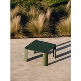noo.ma Metalni vrtni stolić za kavu 65x65 cm Fli – | shoptok.hr