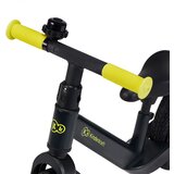 Kinderkraft Goswift balans bicikl, Primrose Yellow | shoptok.hr