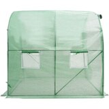  Plastenik 4 m² 2 x 2 x 2 m | Eponuda.ba