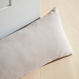 Catherine Lansfield Svijetlo siva zaštita za vrata od propuha 20x90 cm Wilson – | shoptok.hr