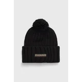 Napapijri Fea 2 Hat Black Universal