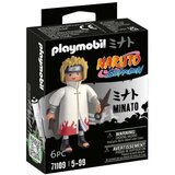 Figure djelovanja Playmobil Minato 6 Dijelovi | shoptok.hr