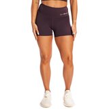 GymBeam Women‘s BEAT Shorts Berrywood | ePonuda.com