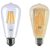LED Sijalica E14 6W 2700K