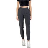 Guess Spodnji deli trenirke OLYMPE LONG PANTS V4YB08 KCAY2 Črna Cene