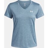 Under Armour Tech SSV Women's T-Shirt - Twist-BLU - Women's | Shoptok.si