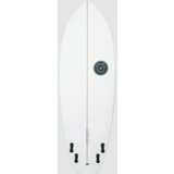 TwinsBros Enjoy Quad FCS2 Deska za surfanje white | Shoptok.si