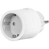 Osram Pametna utičnica SMART+ MATTER SCHUKO 2300W/230V/10A Wi-Fi bela | Eponuda.com