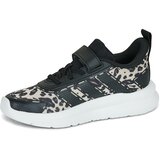 Adidas TENSAUR RUN 4.0 EL C Crna | shoptok.hr