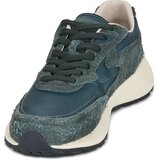 Hoff Nizke superge CITY MKII FURRY GREEN Zelena | Shoptok.si