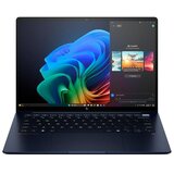 HP EliteBook Ultra G1i 14 (Atmospheric blue) 2.8K OLED Touch, U7 258V, 32GB, 1TB SSD, Win 11 Pro (B66VXAT) | ePonuda.com