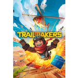 Steam Trailmakers: Space Voyager Pack (DLC) (PC) Key GLOBAL | ePonuda.com