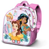 Disney Princess Mochila 3D Princesas Disney 31cm | shoptok.hr