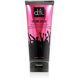 Revlon Professional d:fi volume cream krema za volumen las 200 ml | Shoptok.si