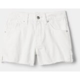 GAP Kids' denim stride shorts - Girls | shoptok.hr