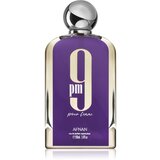 Afnan 9 AM Pour Femme parfumska voda II. za ženske 100 ml Cene