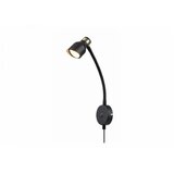 Rabalux Rabalux Zidna lampa Lilou GU10 1X MAX 25W zlatna (73051) | ePonuda.com