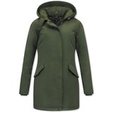 Thebrand Parke 139031047 Zelena | Shoptok.si