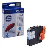 Brother Tinta LC225XLC (plava), original | shoptok.hr