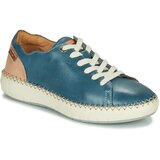 Pikolinos Nizke superge MESINA W6B Modra | Shoptok.si