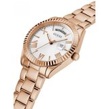 Guess Analogne ure gw0308l3 Bela Cene