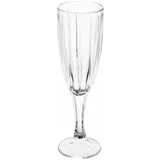 Premier Housewares Čaše u setu 4 kom za šampanjac 210 ml Beaufort –