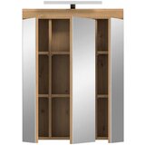 MID.YOU OMARA Z OGLEDALOM 60/79/19 cm | Shoptok.si