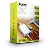 Port Napajalnik APPLE 60W + USB | Shoptok.si