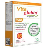 Vitane Pharma Vitaglobin kapsule | Eponuda.ba