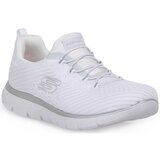 Skechers Modne superge WSL SUMMIT Bela | Shoptok.si