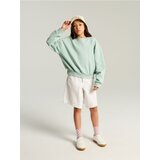 Sinsay Glatka bluza s dugim rukavima | shoptok.hr