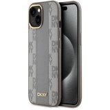 Dkny Ovitek za telefon Bež | Shoptok.si