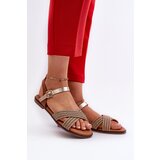 S. BARSKI Women's Flat Sandals S.Barski | ePonuda.com