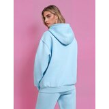 Sinsay Majica s kapuljačom i vezom | shoptok.hr