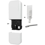 MikroTik wAP ac RBwAPG-5HacD2HnD dual-band spolja&amp;scaron;nji access point, AC1200 Slike