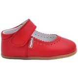 Angelitos Balerinke 28554-18 Rdeča | Shoptok.si