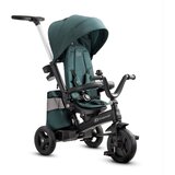 Kinderkraft Tricikel EASYTWIST turkizni | Shoptok.si