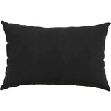 vidaXL jastučići za sofu 2 pcs crna 60 x 40 cm kordura tekstil | shoptok.hr