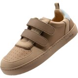 Muris čevelj nizek 787322 PETRA JUNIOR barefoot U dark brown 28 Cene