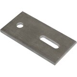 Schletter Solar na montažna plošča za Stockschr M10/M12 119002-000, (21313922) | Shoptok.si
