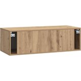 TV Omarica za TV, ki jo lahko montiraš na steno Artisan hrast, (5000210608) | Shoptok.si