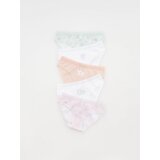 Reserved Girls` briefs multi - večbarvno Cene