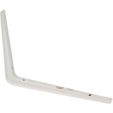 Womax Nosač L, 190x270mm, Beli Cene