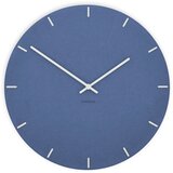 Von Der Factory Zidni sat Luxhora Pura Circ Dark Blue 11 boja kazaljki | shoptok.hr