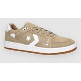 Converse AS-1 Pro Skate cevlji nomad khaki / white / gum | Shoptok.si